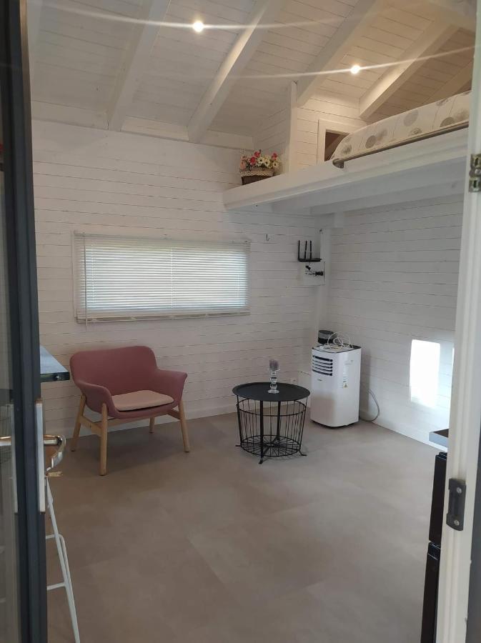 Maisonnette Talloires Kültér fotó