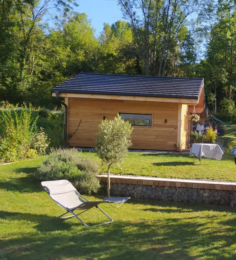 Maisonnette Talloires Kültér fotó