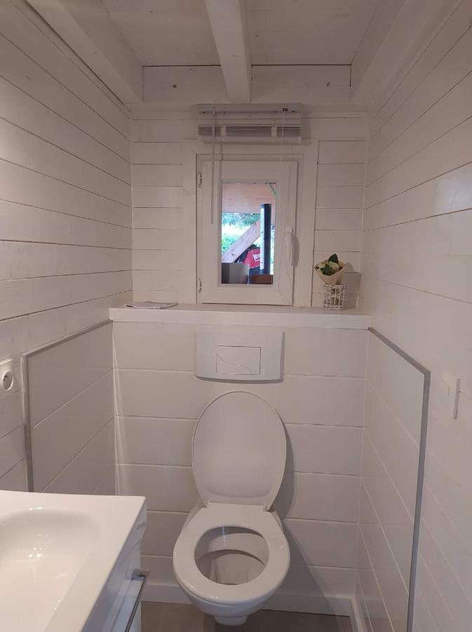 Maisonnette Talloires Kültér fotó