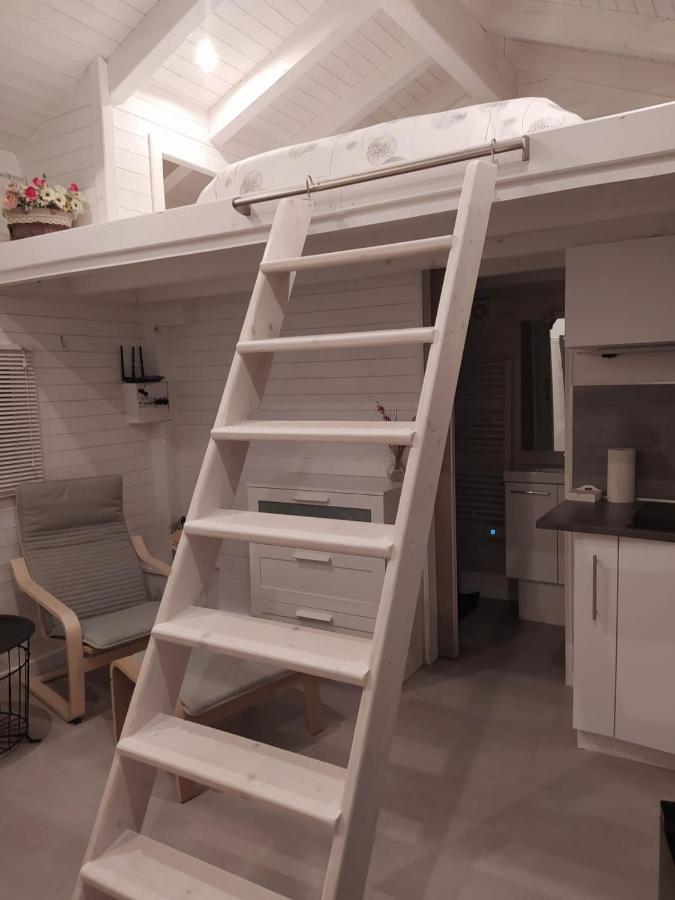 Maisonnette Talloires Kültér fotó