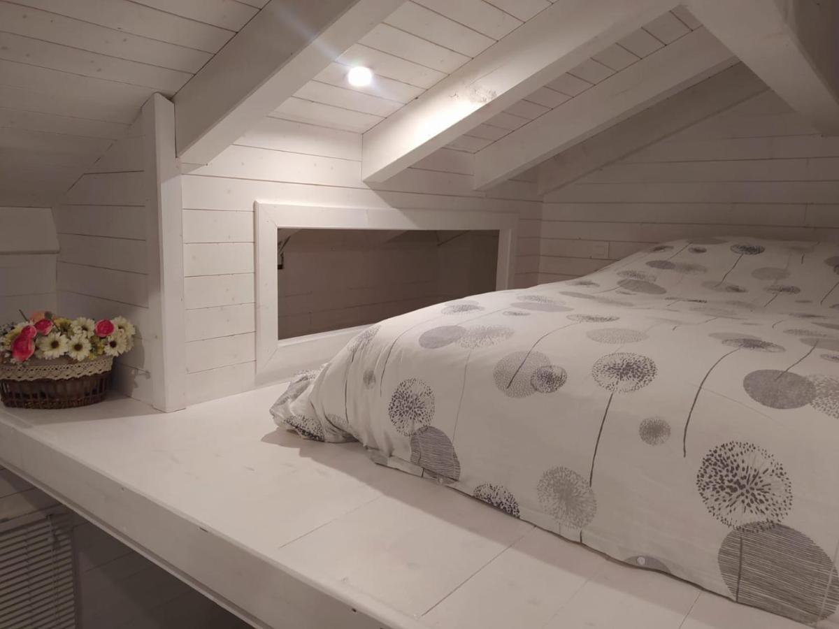 Maisonnette Talloires Kültér fotó