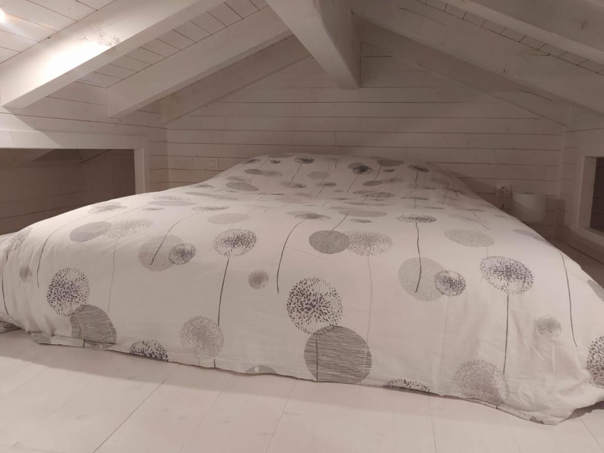 Maisonnette Talloires Kültér fotó
